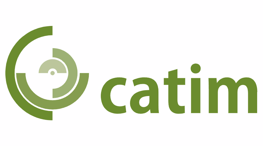 Logotipo de CATIM