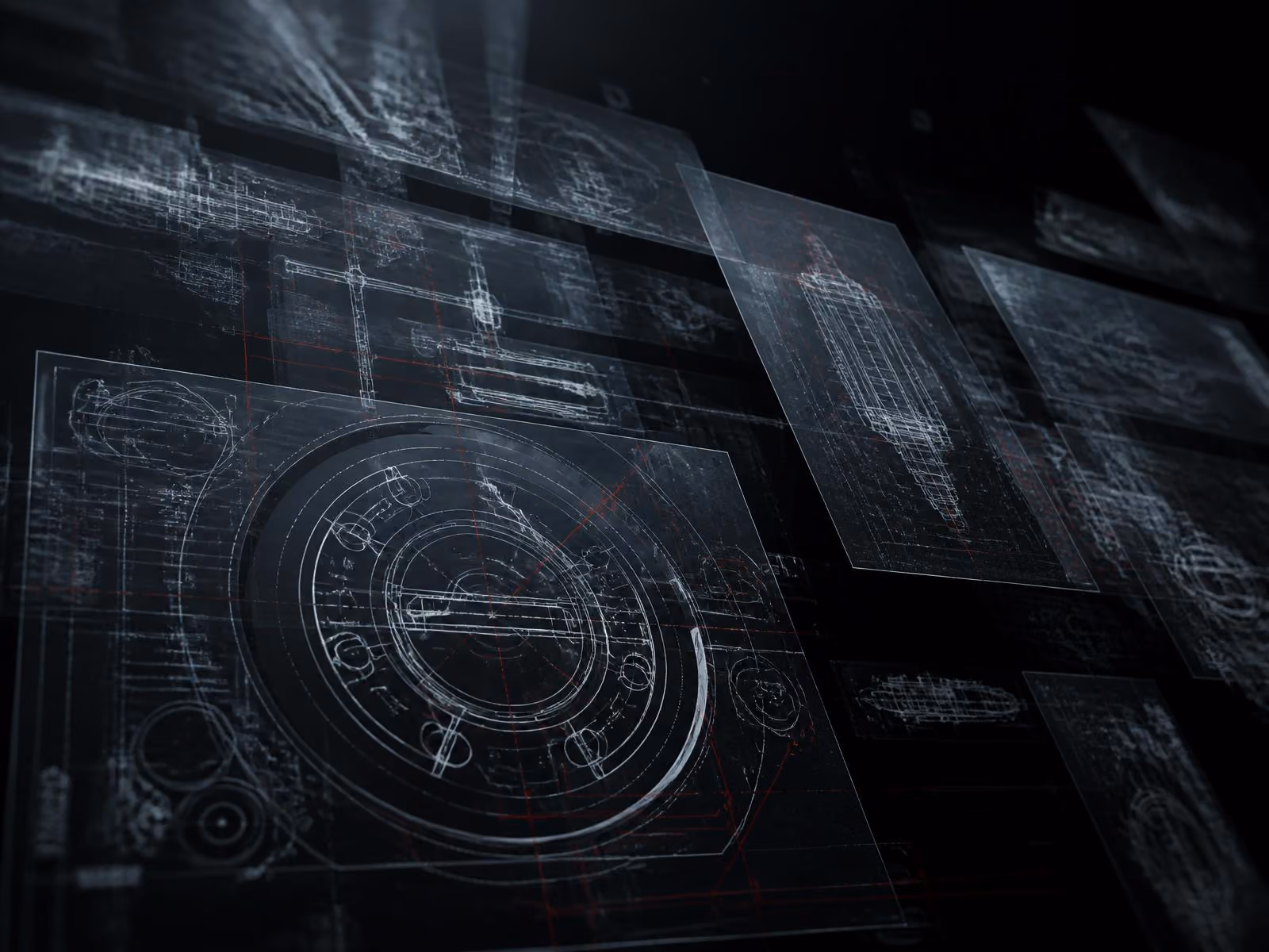 Industrial research and advanced production technology environment