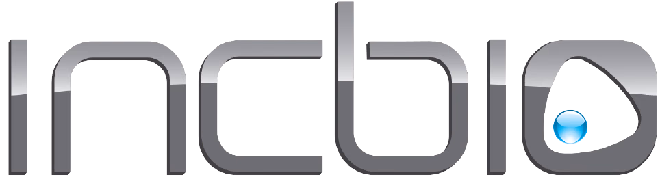 Logotipo de IncBio