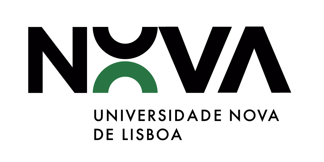 Logotipo de Universidade NOVA de Lisboa