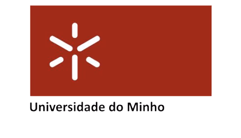Logotipo de Universidade do Minho